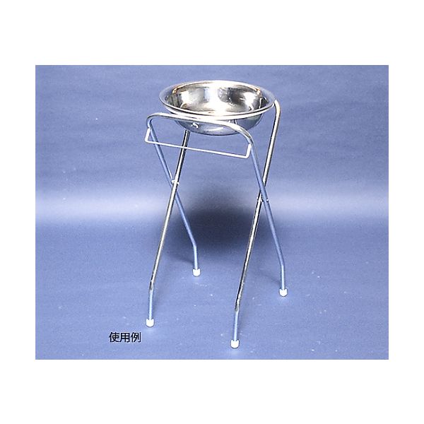 三和化研工業 手洗台1穴SU 61-3521-24 1個（直送品）