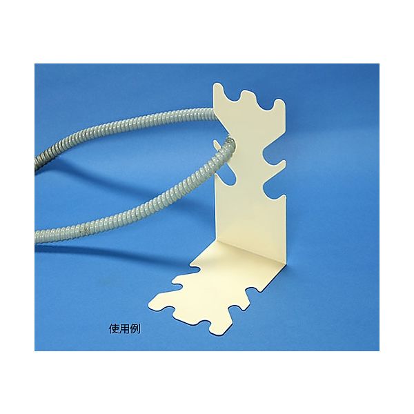 三和化研工業 ジャバラ管掛けSC 61-3521-32 1個（直送品）