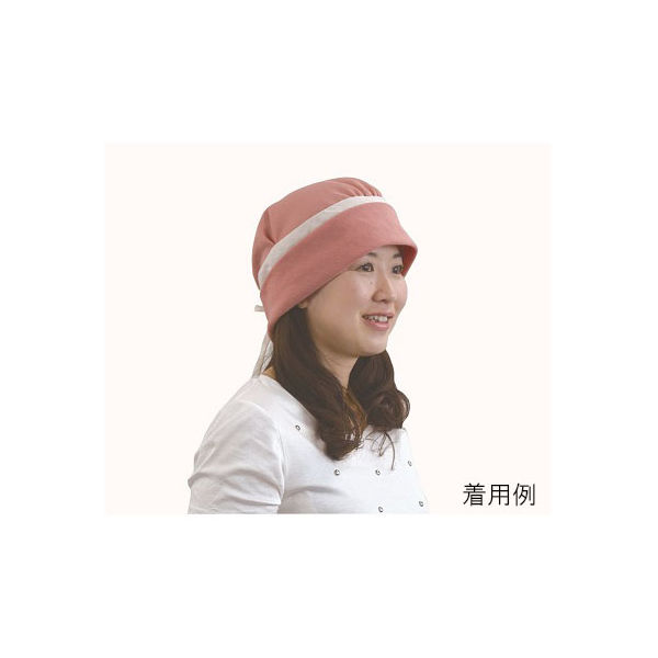 特殊衣料 アボネット +Noriko シフォン リボン ピンク 2211 1個 62-2266-93（直送品）