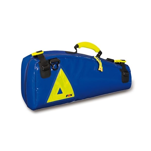 アイテックス ミニオキシコンパクト パックスプラン ダークブルー 13200056 1個 61-4405-48（直送品）