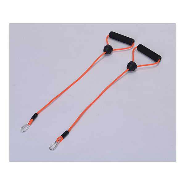 明成 ストレッチバンド(2本入り) PBE-S 1セット(2本) 61-9710-56（直送品）