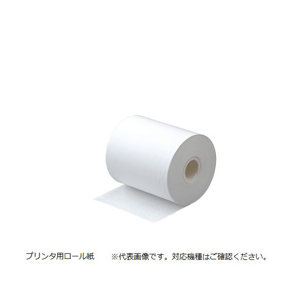 【即購入可】細幅ロールチケット１巻 Amazon | mita 998002-1030 対応 汎用 感熱 ロール紙 （ 20巻