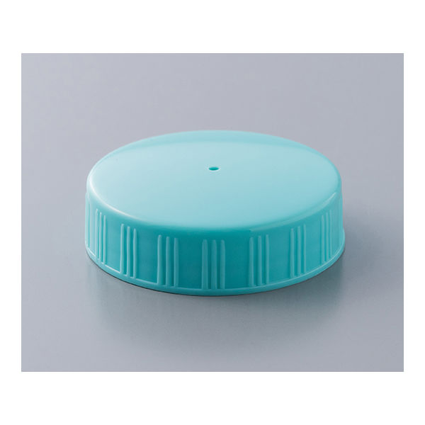 浅井商事 (DIA)ポリ薬呑み器用 キャップ 100009 1個 62-1364-85（直送品）