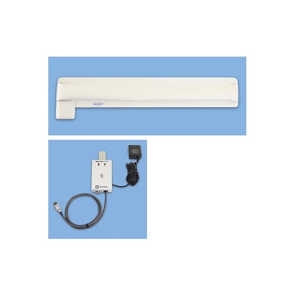 テクノスジャパン タッチコール・コードレス　ＴＣーＲ　アイホン３ＰＡ TC-R(A3)A 61-9072-71 1セット ナビスカタログ（直送品）