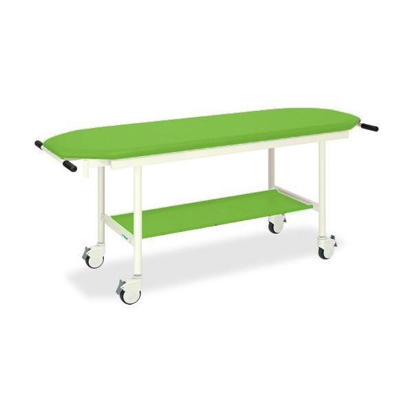 高田ベッド ライトストレッチャー100 幅65×長さ190 TB-1029