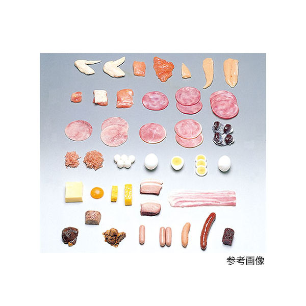 イワイサンプル フードモデル(獣鳥肉類) 缶詰コンビーフ40g 5-82 1個 62-8600-60（直送品）