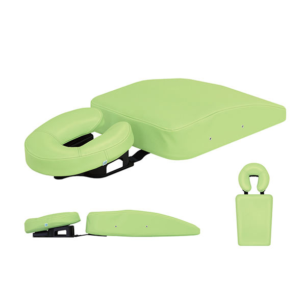 高田ベッド製作所 ボディマットPro(プロ) 抹茶 TB-1404 1個 62-9987-18（直送品）