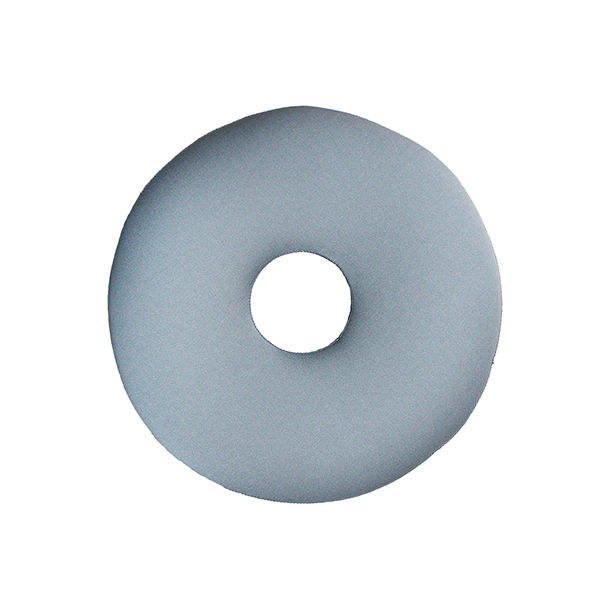 ヘルメット潜水（HELMET DIVE） クロッツ エアークッション 61-9952　ナビスカタログ