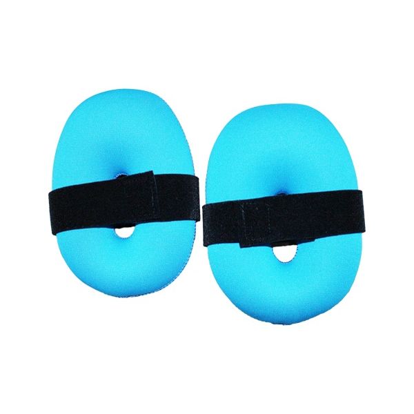 ヘルメット潜水 クロッツ エアークッション かかと HC-031 1枚 61-9952-80（直送品）