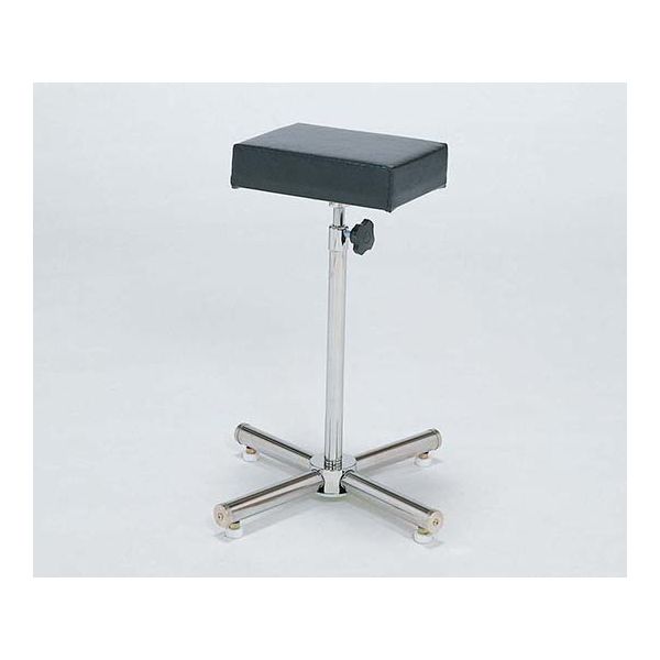 柏ステンレス工業 上下肢台(4脚) MG-9X 1個 62-2715-78（直送品）