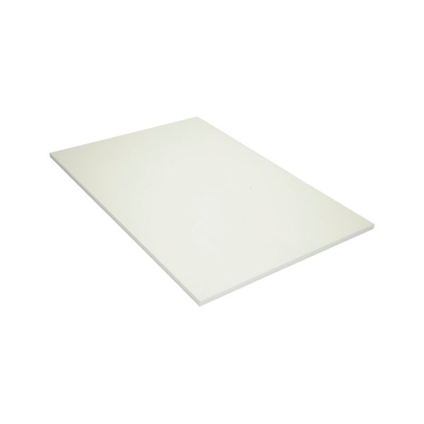 サカセ化学工業 木製棚板(キャビネットガイドレール用) SH64-001 1枚(1個) 62-0852-84（直送品）