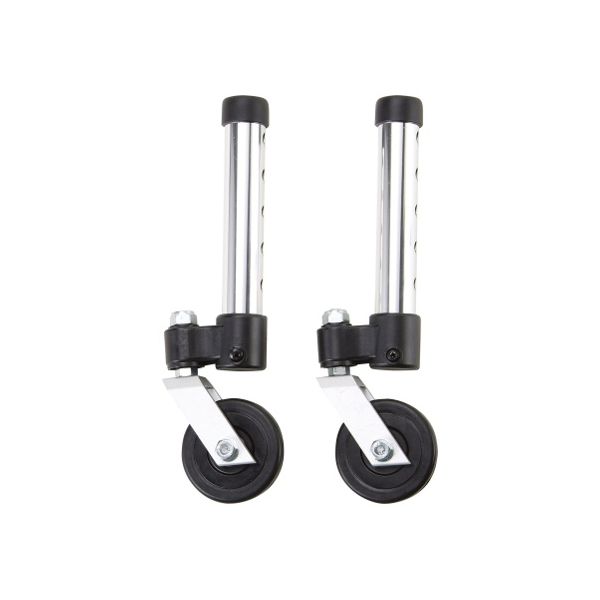 マキテック 歩行器オプション 70mm自在キャスター PHK-2 1個 62-3799-46（直送品）