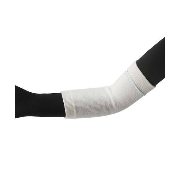 ケアメディックス ケアウォーム 肘用 61-7364-80 1パック(2枚)（直送品）