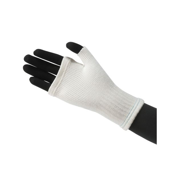 ケアメディックス ケアウォーム 手のひら用 61-7364-81 1パック(2枚)（直送品）