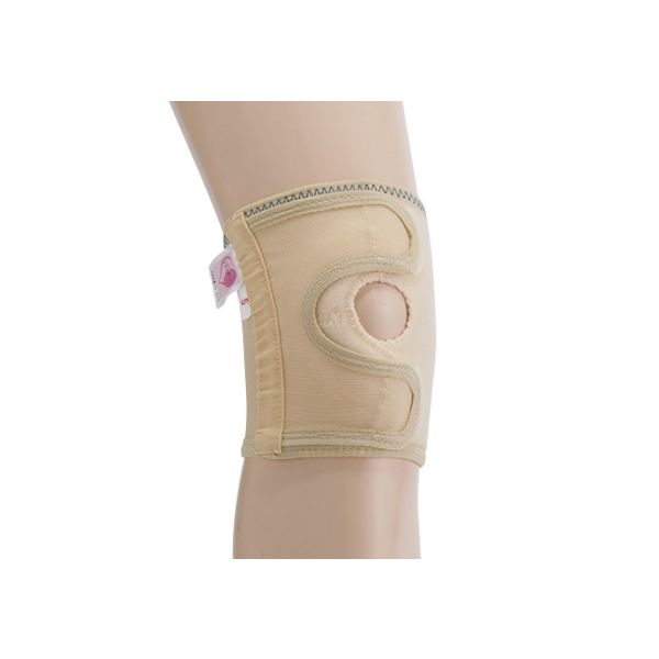 ケアメディックス ケアサポート ニーI M 右 61-7364-73 1個（直送品）