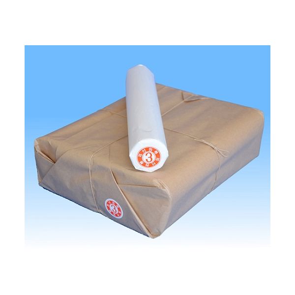 日本衛材 耳付包帯 6裂 60巻 NE-366 1パック(60巻) 61-8510-18（直送品）