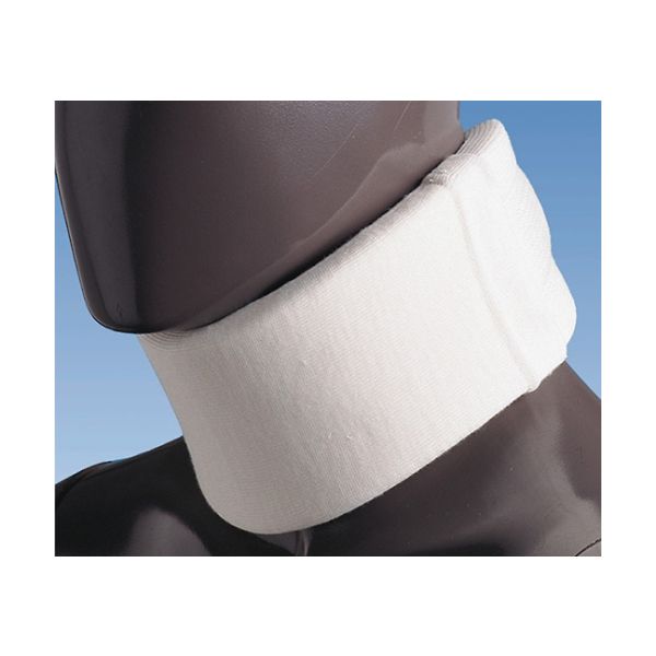 日本衛材 頸椎固定シーネ[エースカラーソフト] LL 9cm NE-254 1個 61-8511-23（直送品）