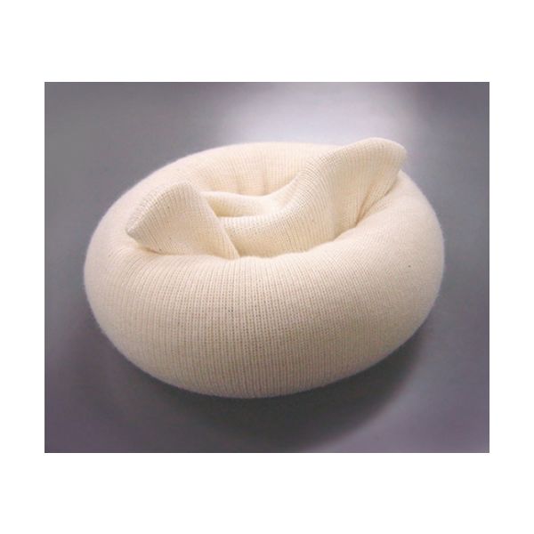 日本衛材 ストッキネットロール ドーナツ 5号×100cm 20個 NE-3510 1箱(20個) 61-8513-13（直送品）