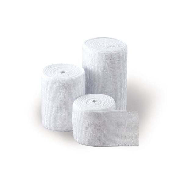 日本衛材 ハイレッチタイ 4号 10巻 NE-344 1箱(10巻) 61-8510-26（直送品）