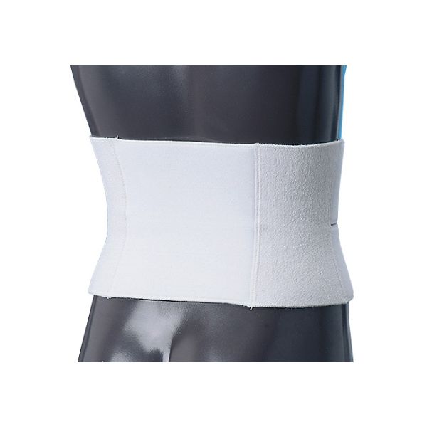 日本衛材 ウエストタイエース LL 1個 NE-584 61-8510-44（直送品）