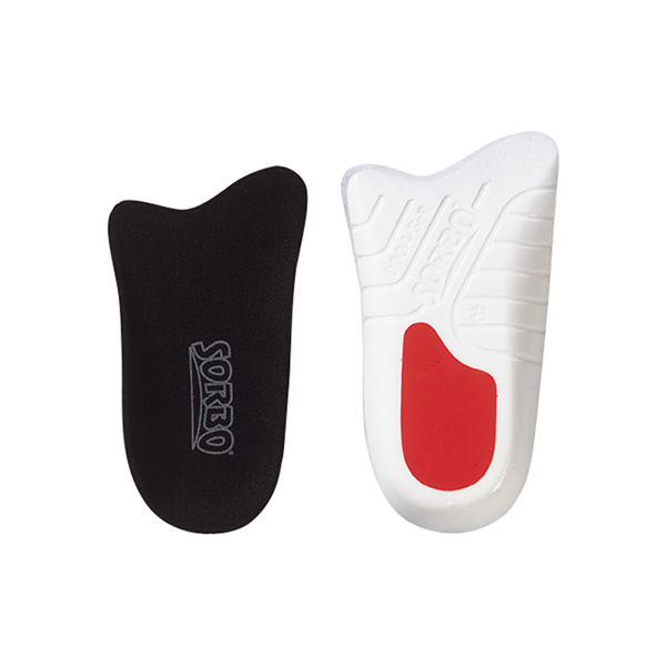 三進興産 ヒールカップ ブラック S 61100 1組 62-3976-98（直送品）