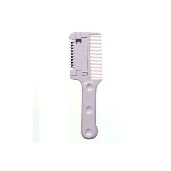 グリーンベル ヘアカッター MB-300 1個 62-4874-05（直送品）