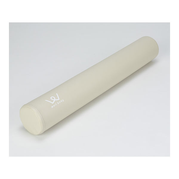 アルインコ エクササイズポール アイボリー EXP210C 1個 62-5002-41（直送品）