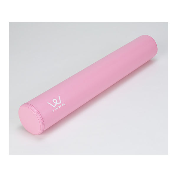 アルインコ エクササイズポール ピンク EXP210P 1個 62-5002-42（直送品）