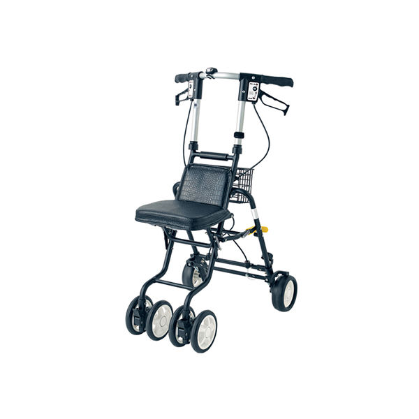 島製作所 テノールEVOクロコダイルBK 62-9938-58 1台（直送品）