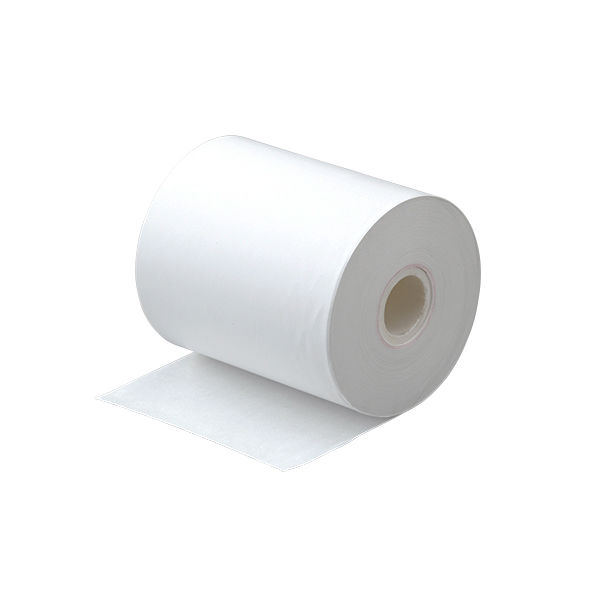 ちばら 記録紙(汎用タイプ) 20巻入 CHP-50 1箱(20巻) 62-9825-25（直送品）