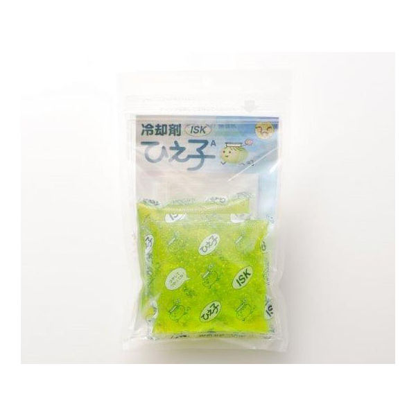 アイエスケー 冷却剤 ISK ひえ子A C8220 1セット 62-9826-47（直送品）