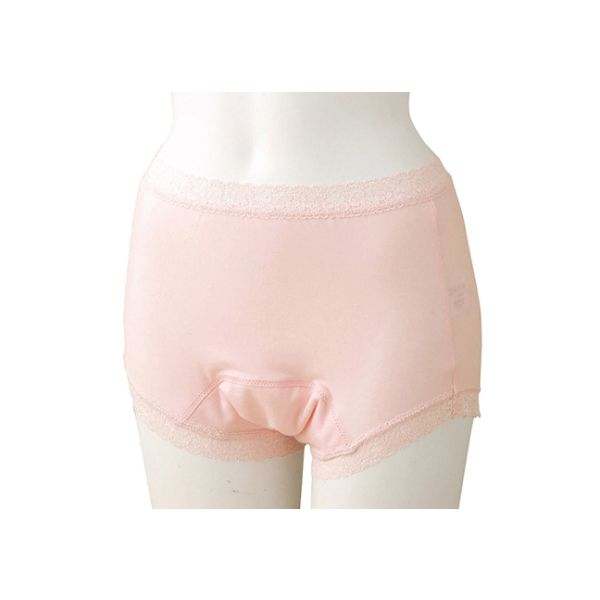 ケアファッション 婦人ショーツ 　38228　61-7378　　ナビスカタログ