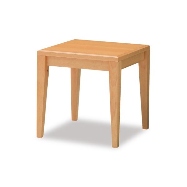 水上 授乳室テーブル50 BR-TB-50 1脚 61-9630-22（直送品）