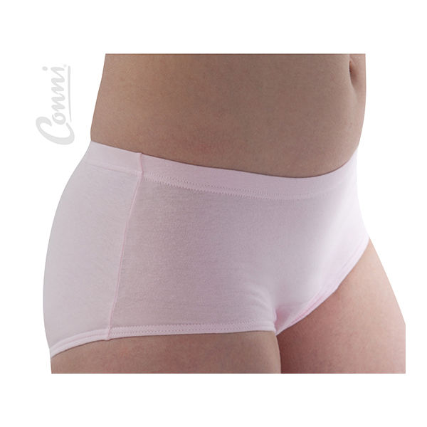 Conni レディース・アクティブ サイズ10 ピンク 5603-10-P 1枚 62-7115-44（直送品）