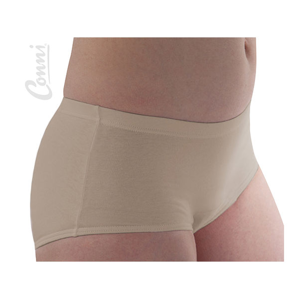 Conni レディース・アクティブ サイズ12 ベージュ 5603-12-BE 1枚 62-7115-42（直送品）