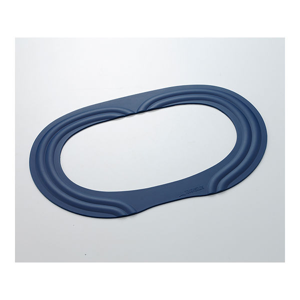 タナック 骨盤美ベルト ViーBel ネイビー SRM-21141 1個 62-4943-35（直送品）