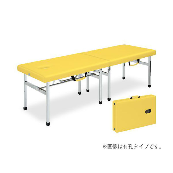 高田ベッド製作所 有孔オリコベッド 幅40×長さ180×高さ35cm