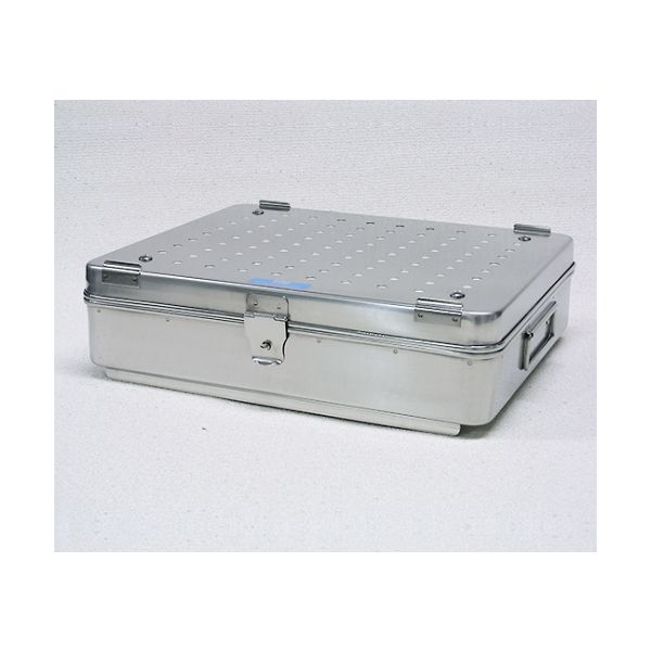 松本製器 中材用角型カストFー小 M-35 1個 61-7351-62（直送品）