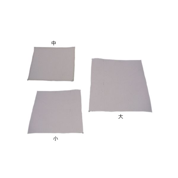 松本製器 カスト用交換綿布フィルター 小 61-7351-65 1個（直送品）