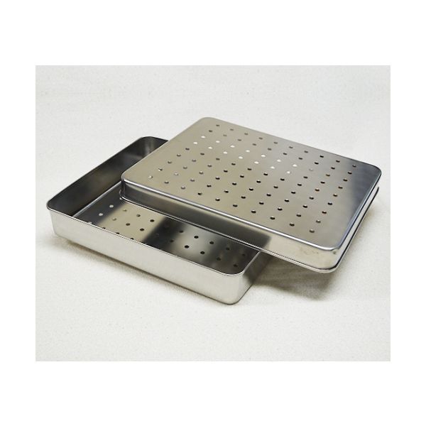 松本製器 深型パンチングバット 5号 M-17 1個 61-7351-73（直送品）