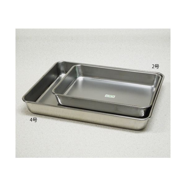 松本製器 MRI室用テーパー付バット 4号 M-53 1個 61-7351-82（直送品）