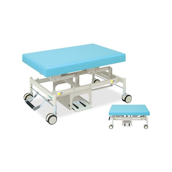 高田ベッド 電動PTカイザー 高さ45～83cm TB-1061 61-5966