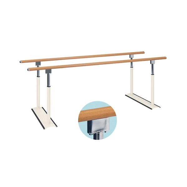 高田ベッド パラレル 61-5058