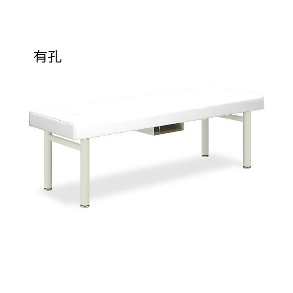 高田ベッド 有孔フォルダ 幅55×長さ180×高さ50cm TB-418U