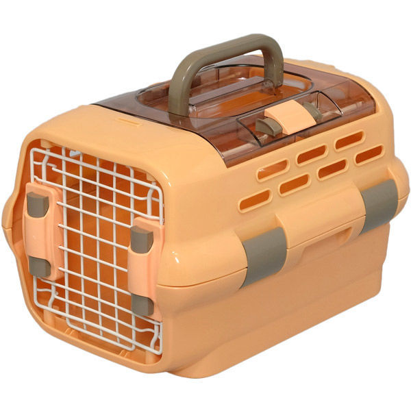 【星の砂】　アイリスオーヤマ ペットキャリー 大型犬用 Amazon.co.jp: アイリスオーヤマ ペットキャリー 猫 キャリー