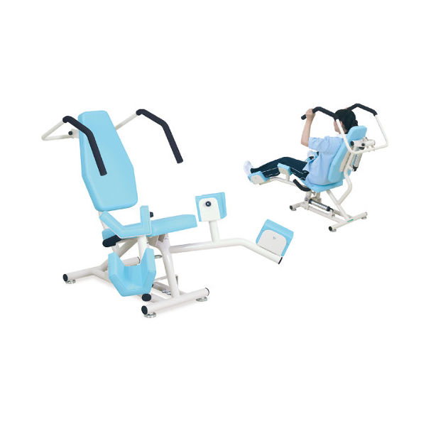 高田ベッド製作所 ピットS&AD 座幅50(最大126)×奥行145×座高36/47(全高111)cm メディグリーン TB-1438 1個（直送品）