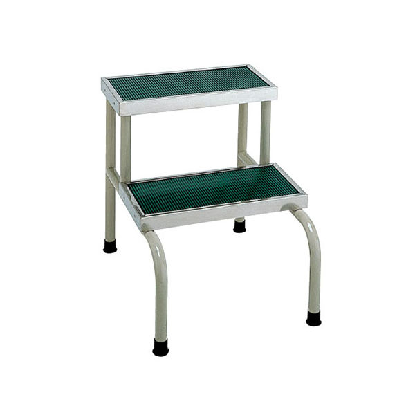 タカゾノ 踏台 YNSU-LD400S-2 1台 63-1824-40（直送品）