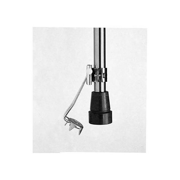 タイガー医療器 ステッキ用 アイスピック R-415 1個 63-1828-54（直送品）