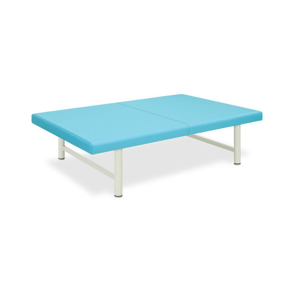 高田ベッド製作所 有孔ホーム 幅100×長さ200×高さ45cm ピンク TB-298U 1個 63-2694-80（直送品）