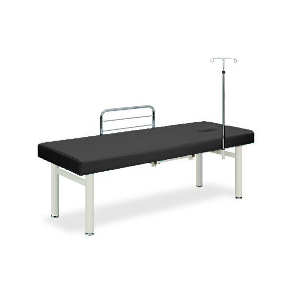 高田ベッド 有孔ナース 幅60×長さ180×高さ55cm TB-335U